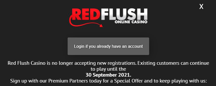 Казино Red Flush Casino - играть онлайн бесплатно, официальный сайт, скачать клиент