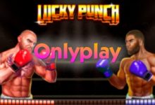 Photo of Компания Onlyplay анонсировала выход нового слота Lucky Punch