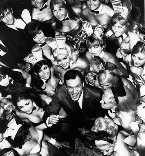 Playboy Club — самое успешное казино Европы в 1970-е