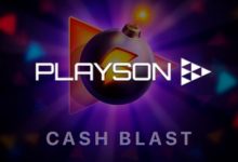 Photo of Playson анонсировал выход уникального промо-инструмента Cash Blast