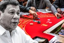 Photo of Президент Филиппин одобрил открытие казино на Боракай