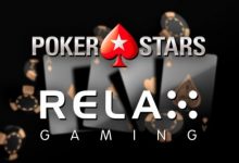 Photo of Relax Gaming и PokerStars стали партнерами