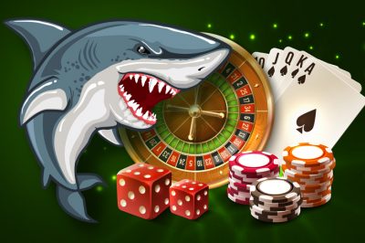 Ростовщики и казино: чем может обернуться игра под проценты