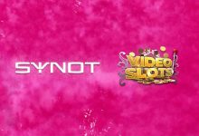Photo of SYNOT Games и Videoslots расширили партнерство
