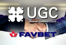 Photo of Ukrainian Gambling Council и FavBet официально стали партнерами