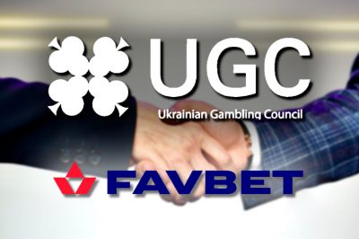 Ukrainian Gambling Council и FavBet официально стали партнерами