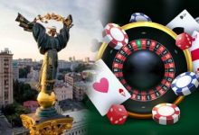Photo of В центре Киева намерены открыть казино для депутатов