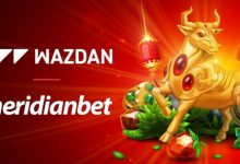 Photo of Wazdan выходит на балканские рынки благодаря MeridianBet