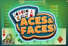 Photo of Aces and Faces — онлайн-покер от Red Rake, играть онлайн, бесплатно и без регистрации