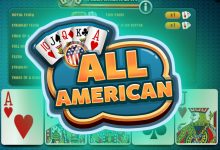 Photo of All American — онлайн-покер от Red Rake, играть онлайн, бесплатно и без регистрации