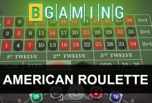 Photo of American Roulette от Bgaming — игровой автомат, играть в слот бесплатно, без регистрации