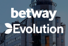 Photo of Betway усиливает присутствие в США после подписания договора с Evolution