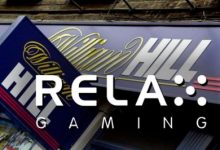 Photo of Британский оператор William Hill предложит клиентам слоты Relax Gaming