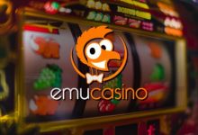 Photo of Два клиента онлайн-казино EmuCasino за два дня выиграли более $18 000