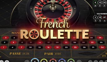 European Roulette от Bgaming — игровой автомат, играть в слот бесплатно, без регистрации