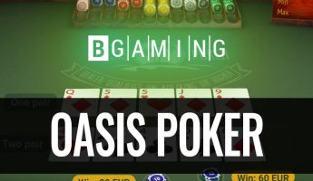 European Roulette от Bgaming — игровой автомат, играть в слот бесплатно, без регистрации