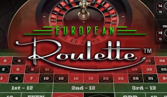 European Roulette от Bgaming — игровой автомат, играть в слот бесплатно, без регистрации