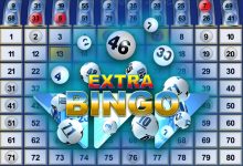 Photo of Extra Bingo — онлайн-бинго от Wazdan, играть бесплатно и без регистрации