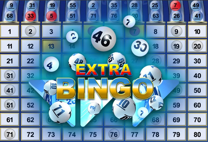 Extra Bingo — онлайн-бинго от Wazdan, играть бесплатно и без регистрации
