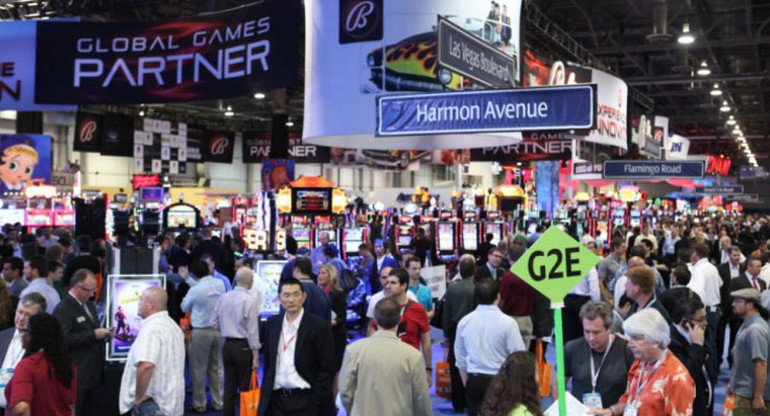  Global Gaming Expo стартует в Лас-Вегасе 