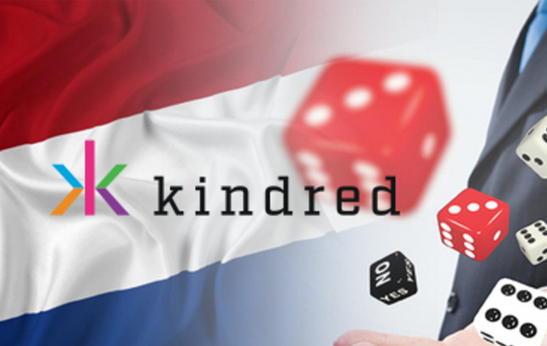 
                                Kindred Group временно прекращает обслуживание голландских игроков
                            