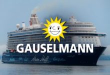 Photo of Компания Gauselmann официально запустила свое третье казино на воде