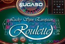 Photo of Lucky Spin Euro Roulette от Fugaso — игровой автомат, играть в слот бесплатно, без регистрации