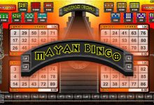 Photo of Mayan Bingo — онлайн-бинго от Microgaming, играть бесплатно и без регистрации