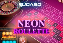 Photo of Neon Roulette от Fugaso — игровой автомат, играть в слот бесплатно, без регистрации