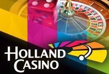 Photo of Novomatic выходит в онлайн пространство Нидерландов с Holland Casino