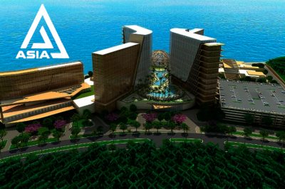 Новый‌ ‌инвестор‌ ‌построит‌ ‌в‌ ‌ИЗ‌ ‌«Приморье»‌ ‌масштабный‌ ‌гостиничный‌ ‌комплекс‌