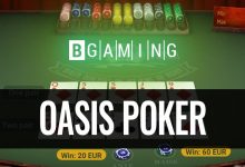 Photo of Oasis Poker — онлайн-покер от Bgaming, играть онлайн, бесплатно и без регистрации