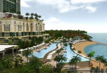 Photo of Открытие Emerald Bay Resort and Casino отложено до 2023 года