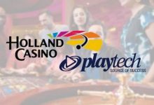 Photo of Playtech выходит на рынок Нидерландов с Holland Casino
