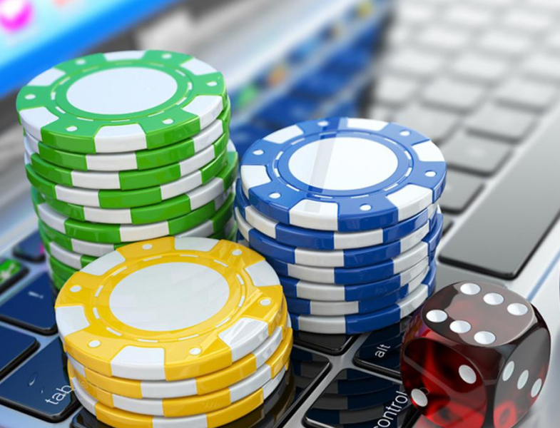  Правительство Ирландии пересмотрит закон об азартных играх 