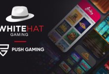 Photo of Push Gaming заключила соглашение с White Hat Gaming