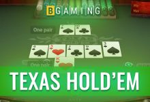 Photo of Texas Hold’em — онлайн-покер от Bgaming, играть онлайн, бесплатно и без регистрации