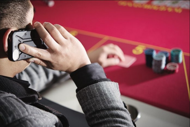 
                                В Южной Корее предлагают внедрить в казино «прокси-гемблинг»
                            