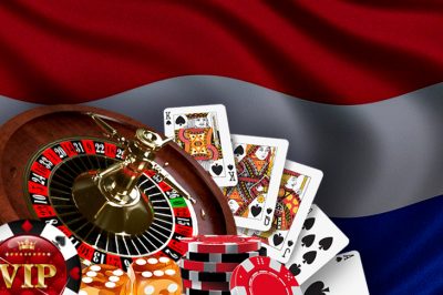 В Нидерландах начал работу официальный рынок азартных онлайн-игр