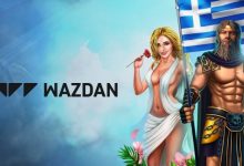 Photo of Wazdan получил греческую лицензию