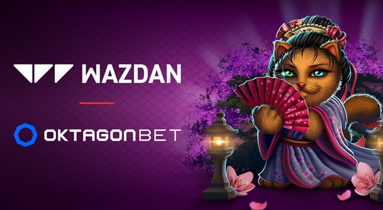 
                                Wazdan сотрудничает с OctagonBet на сербском рынке
                            