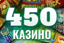 Photo of 450 обзоров онлайн-казино на сайте Casino.ru