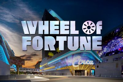Американка сорвала крупный джекпот в Wheel of Fortune