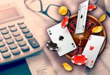 Photo of Бюджет Краснодарского края зафиксировал увеличение налогов от местных казино