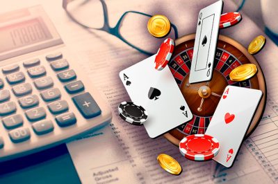 Бюджет Краснодарского края зафиксировал увеличение налогов от местных казино