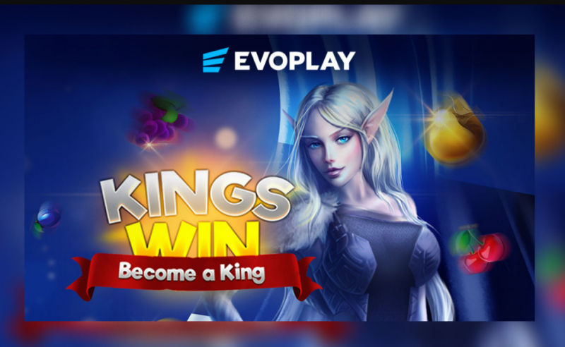  Evoplay расширяется в Эстонии с Kingswin 