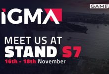 Photo of GameArt участвует в SiGMA Europe Malta 2021 на стенде S7