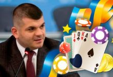 Photo of Глава Ukrainian Gambling Council ждет принятия нового Налогового кодекса