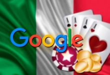 Photo of Итальянский суд оправдал Google по обвинениям о нелегальной рекламе сферы гемблинга