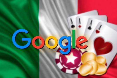 Итальянский суд оправдал Google по обвинениям о нелегальной рекламе сферы гемблинга